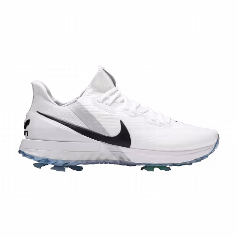 Nike Air Zoom Infinity Tour 'White Black'