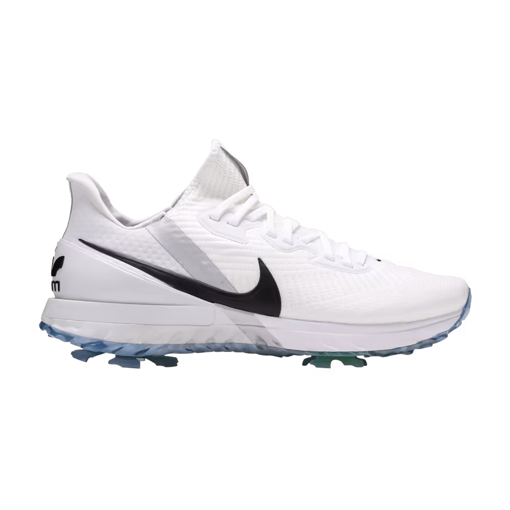 Nike Air Zoom Infinity Tour White Black