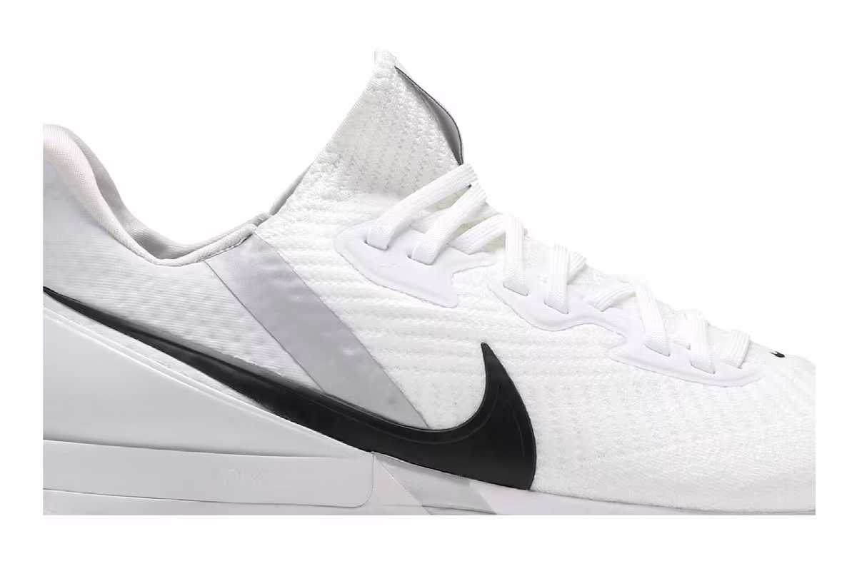Nike Air Zoom Infinity Tour White Black, view 3