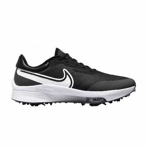 Nike Air Zoom Infinity Tour NEXT% Wide 'Black Iron Grey'