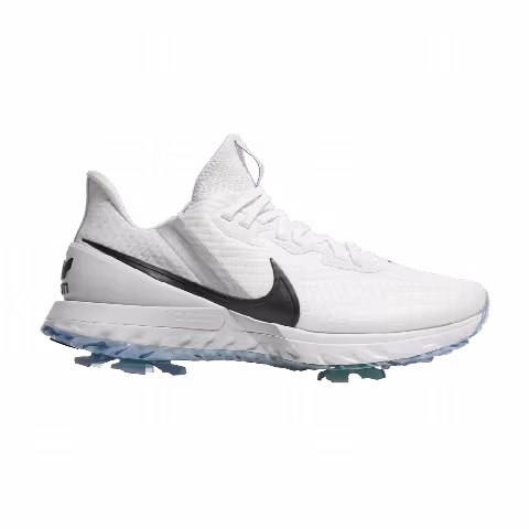Nike Air Zoom Infinity Tour Wide 'White Black'