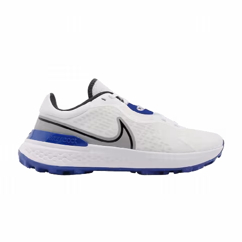 Nike Infinity Pro 2 Wide 'White Game Royal'