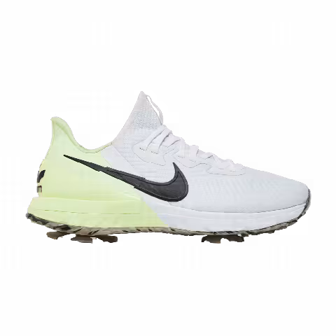 Nike Air Zoom Infinity Tour Golf 'White Barely Volt'