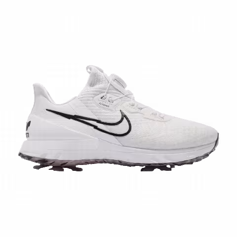 Nike Air Zoom Infinity Tour BOA Wide 'White Black'