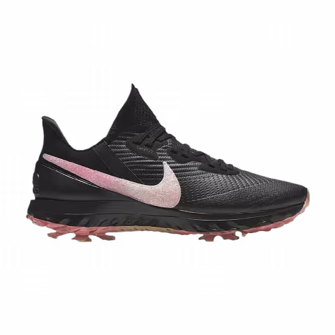 Nike Air Zoom Infinity Tour NRG 'Black Oracle Pink'