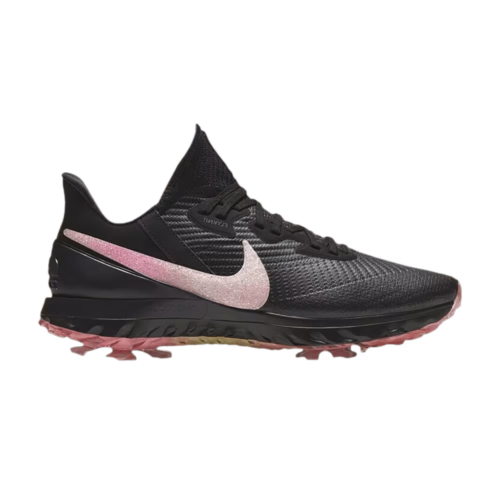 Nike Air Zoom Infinity Tour NRG Black Oracle Pink