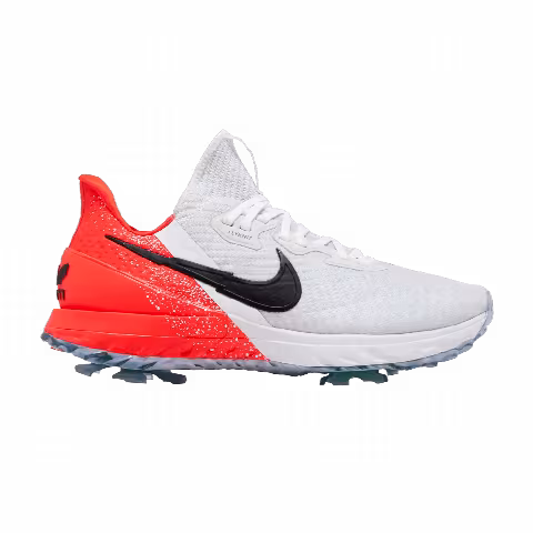 Nike Air Zoom Infinity Tour 'White Infrared'