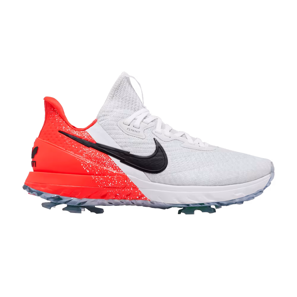 Nike Air Zoom Infinity Tour White Infrared
