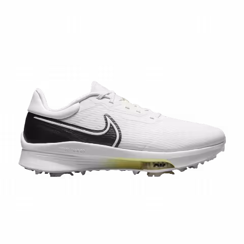 Nike Air Zoom Infinity Tour NEXT% Wide 'White Citron Tint'
