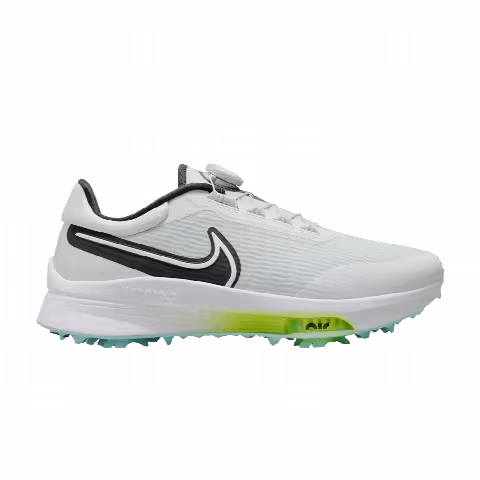 Nike Air Zoom Infinity Tour NEXT% BOA Wide 'Photon Dust Volt'