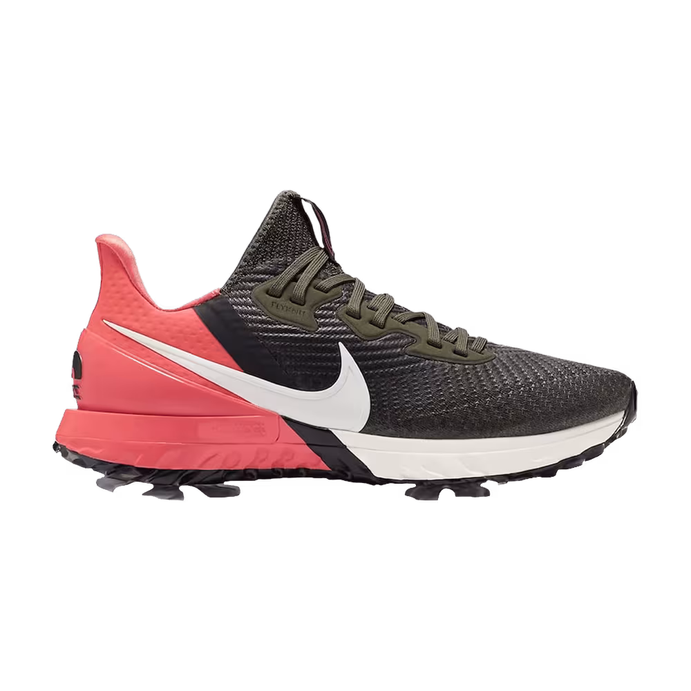 Nike Air Zoom Infinity Tour Golf NRG Twilight Marsh
