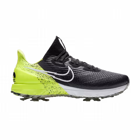 Nike Air Zoom Infinity Tour 'Black Volt'