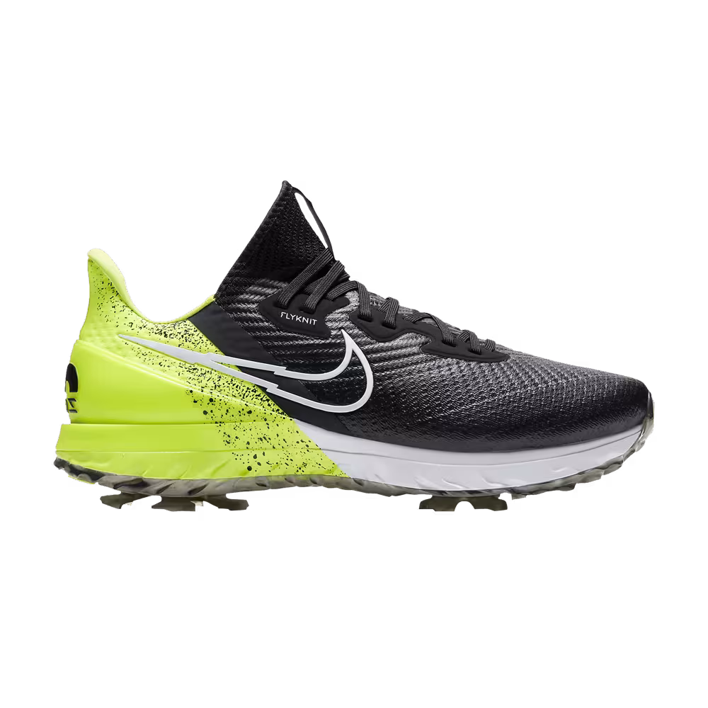 Nike Air Zoom Infinity Tour Black Volt