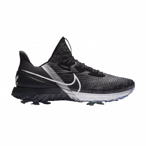 Nike Air Zoom Infinity Tour Wide 'Black'