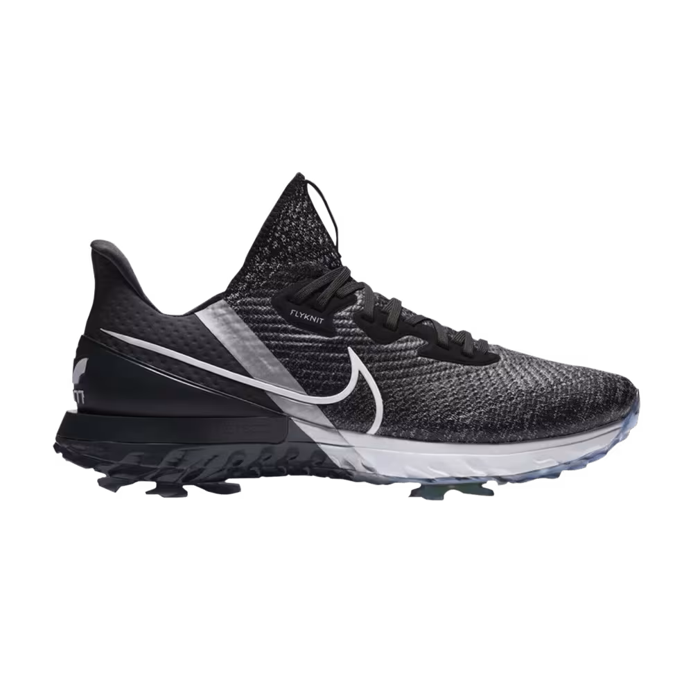 Nike Air Zoom Infinity Tour Wide Black
