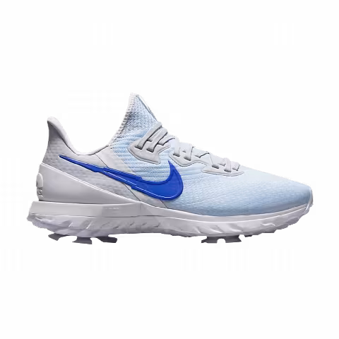 Nike Air Zoom Infinity Tour 'Racer Blue Pure Platinum'