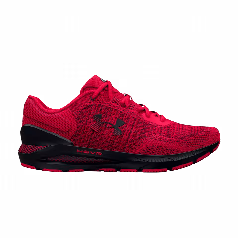 Under Armour HOVR Intake 6 'Red Black'