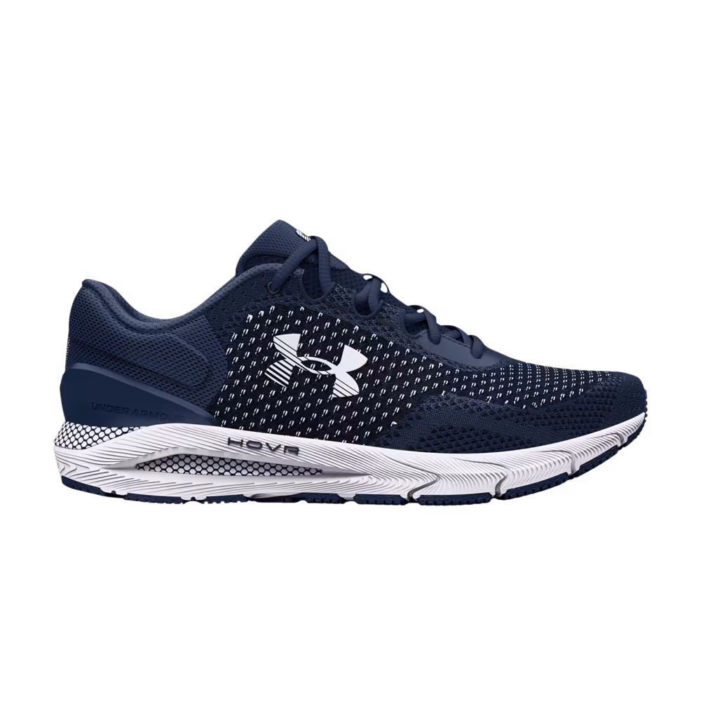 Under Armour HOVR Intake 6 Academy White