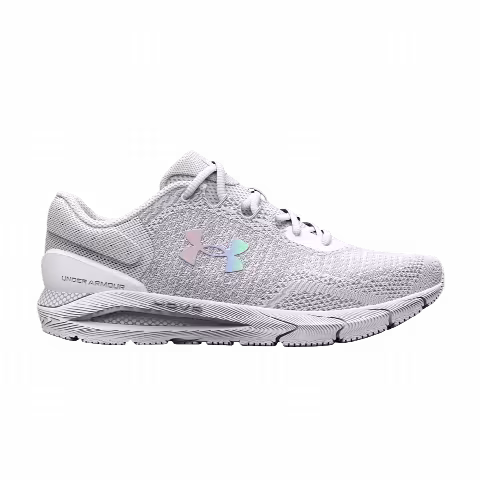 Under Armour Wmns HOVR Intake 6 'White Iridescent'