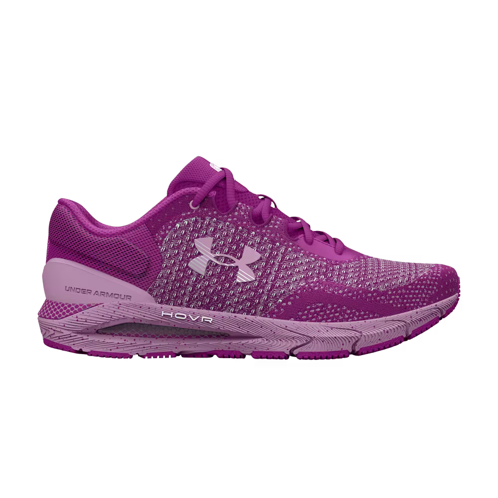 Under Armour Women's HOVR Intake 6 Mystic Magenta