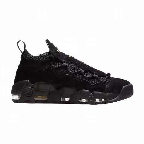 Nike Air More Money 'Chinese Yuan'