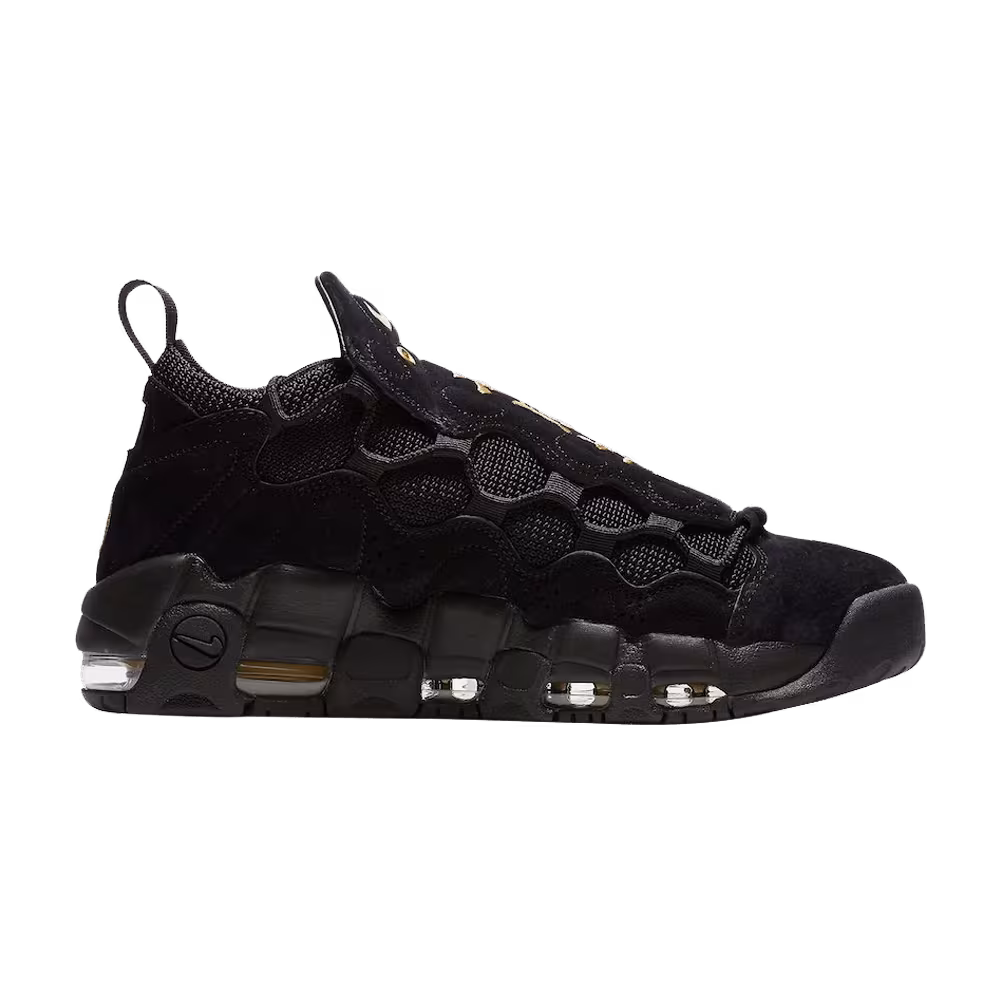 Nike Air More Money Chinese Yuan