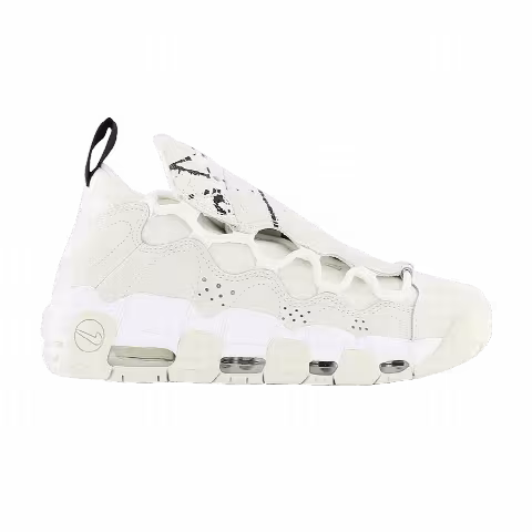 Nike Wmns Air More Money 'Snakeskin'