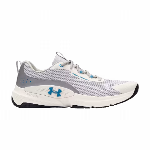 Under Armour Wmns Charged Dynamic Select 'White Capri'