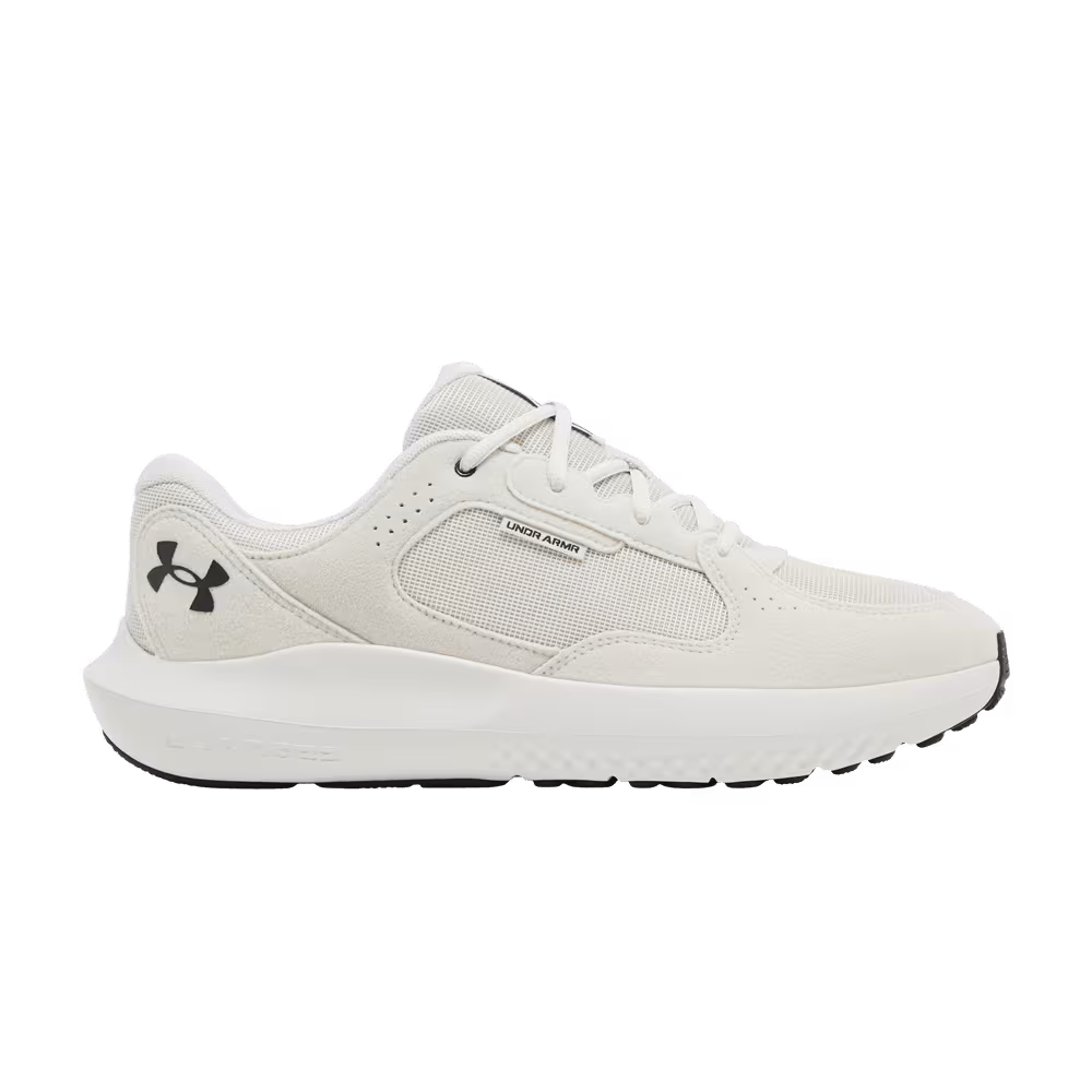 Under Armour Charged Versurge Summit White