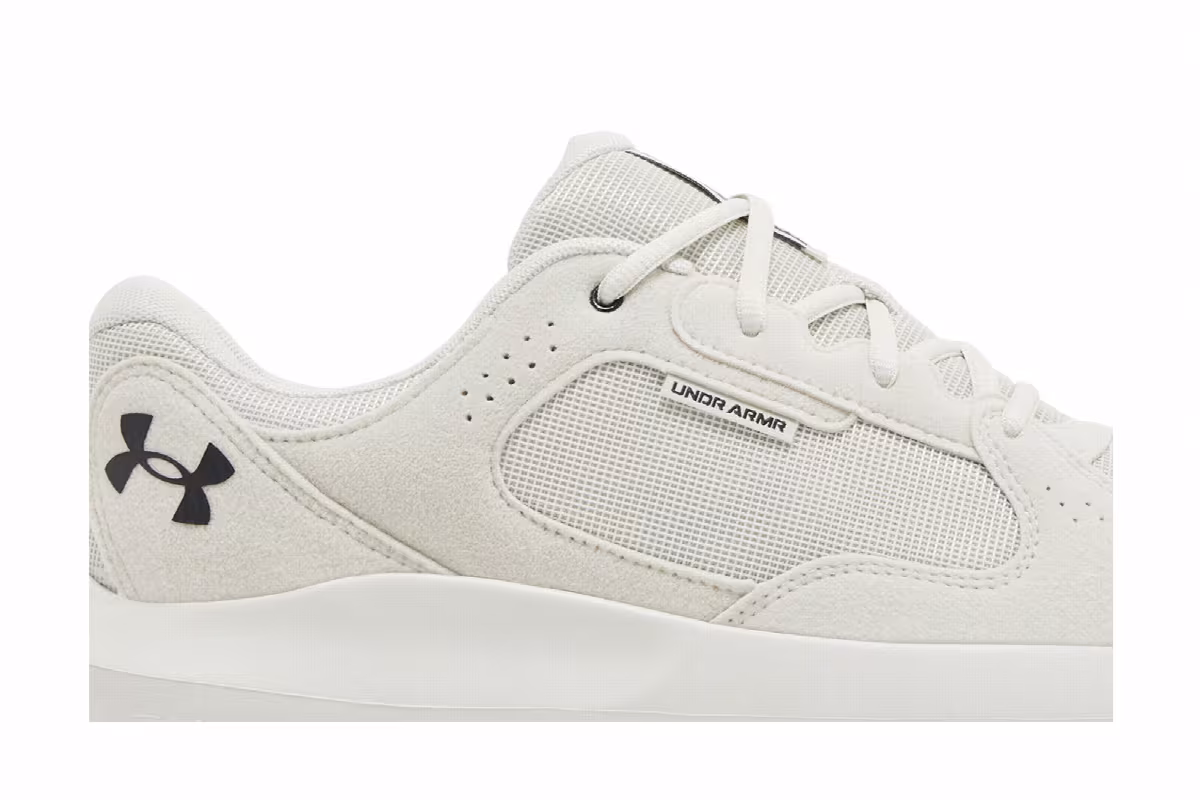 Under Armour Charged Versurge Summit White, view 3