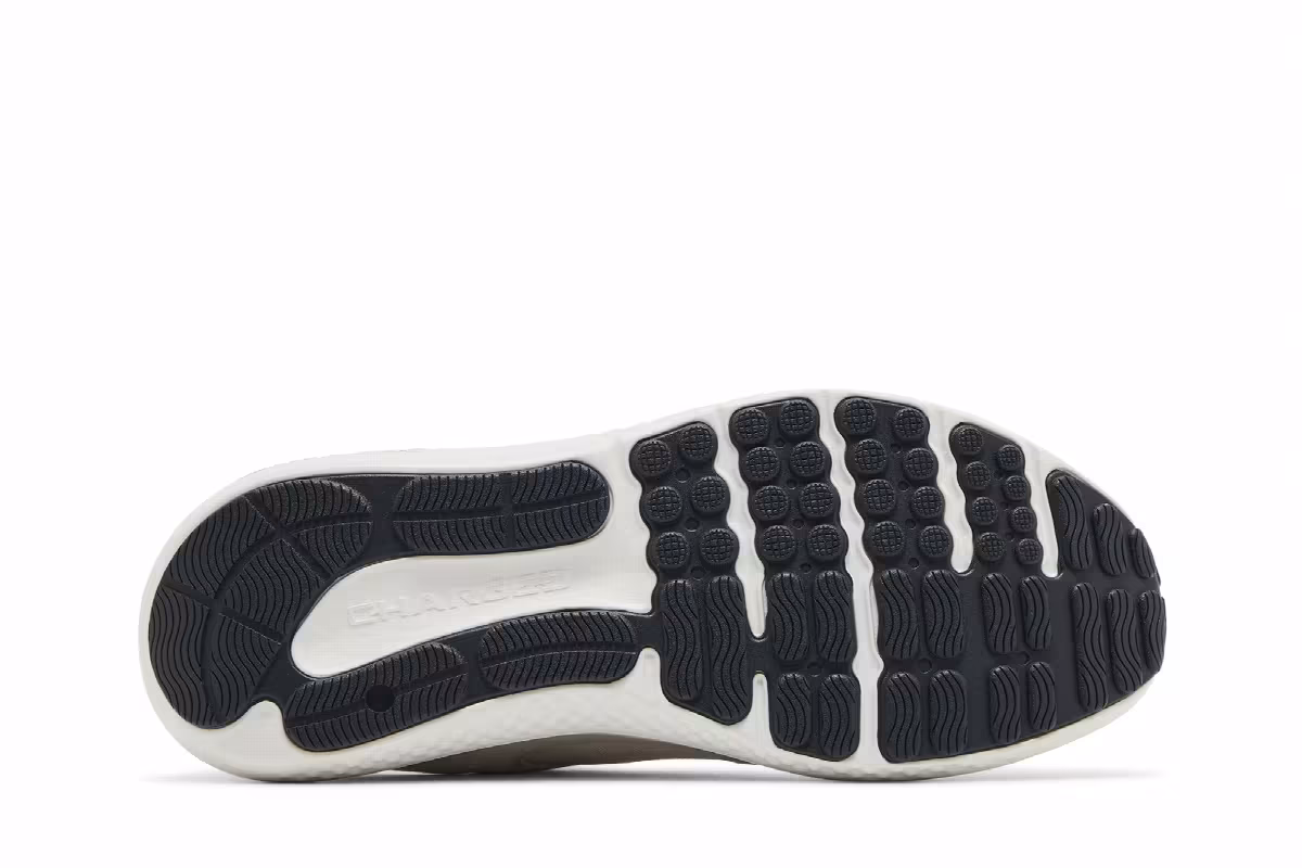 Under Armour Charged Versurge Summit White, view 5