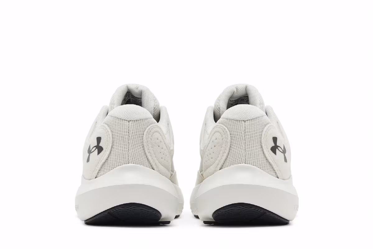 Under Armour Charged Versurge Summit White, view 7