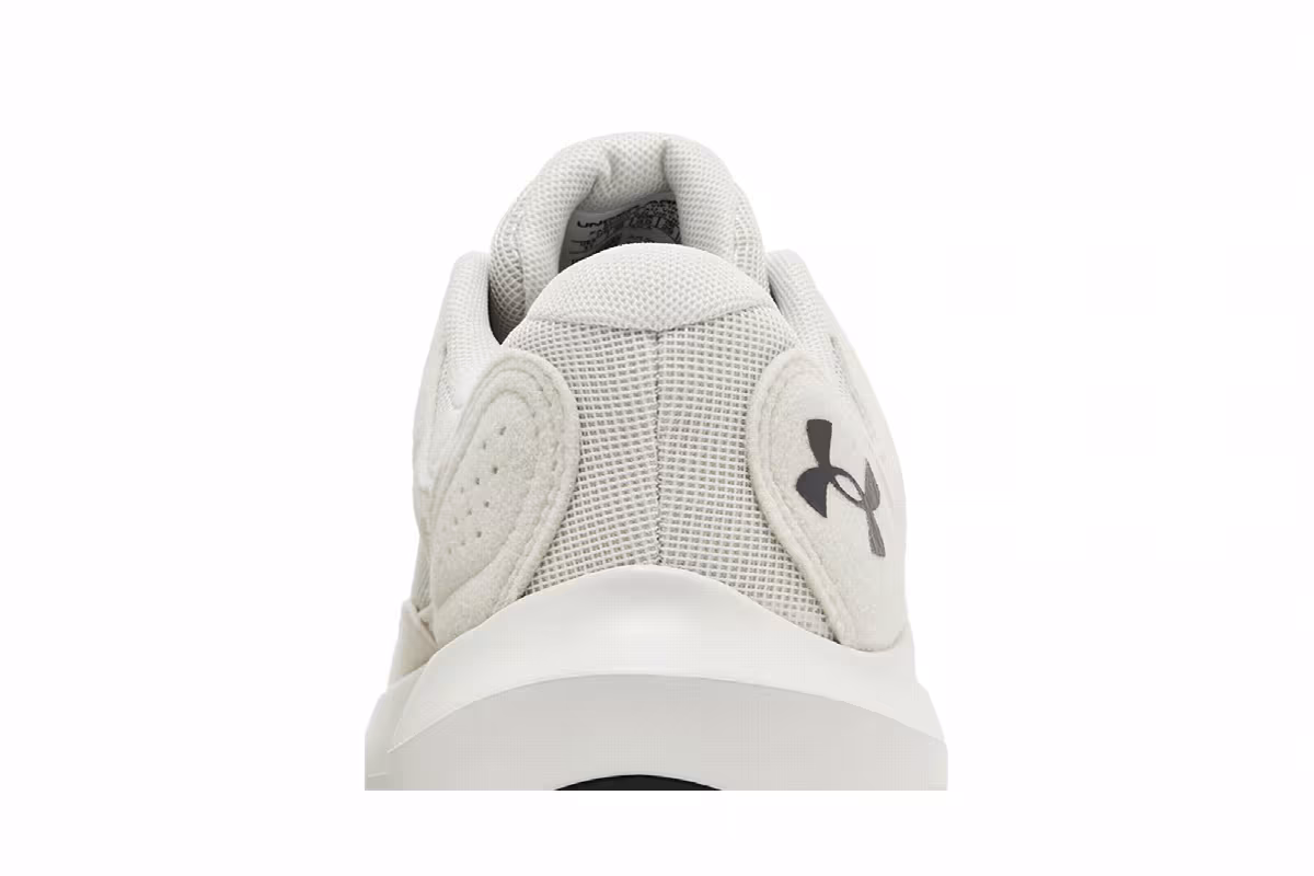 Under Armour Charged Versurge Summit White, view 8