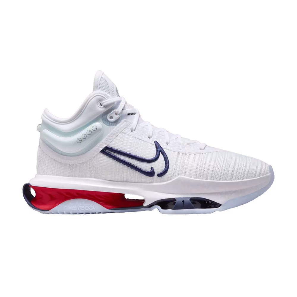 Nike Air Zoom GT Jump 2 USA