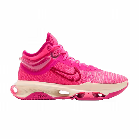 Nike Air Zoom GT Jump 2 EP 'Hyper Pink'