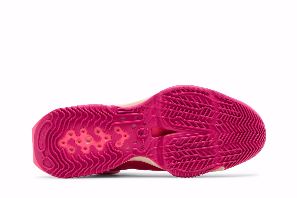 Nike Air Zoom GT Jump 2 EP Hyper Pink, view 5