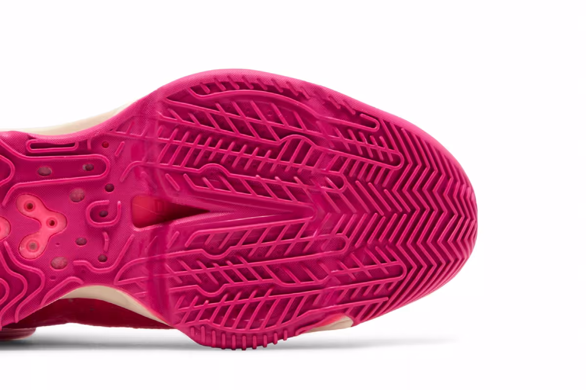 Nike Air Zoom GT Jump 2 EP Hyper Pink, view 6