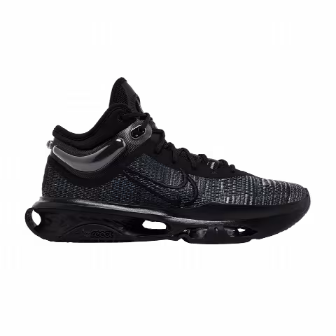 Nike Air Zoom GT Jump 2 TB Promo 'Triple Black'