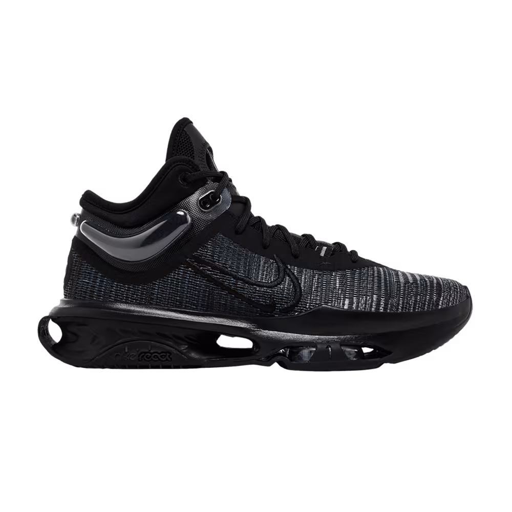 Nike Air Zoom GT Jump 2 TB Promo Triple Black