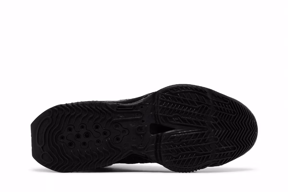 Nike Air Zoom GT Jump 2 TB Promo Triple Black, view 5