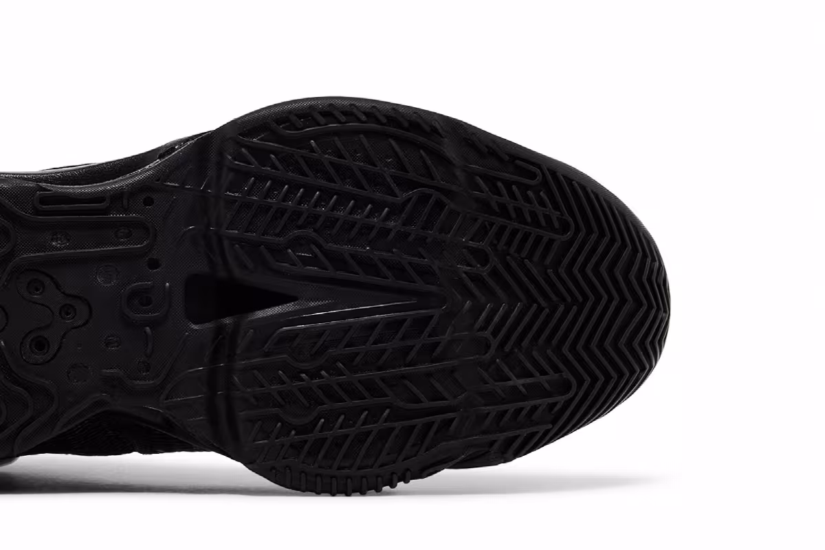 Nike Air Zoom GT Jump 2 TB Promo Triple Black, view 6