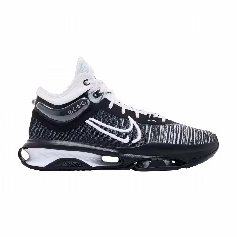 Nike Air Zoom GT Jump 2 TB Promo 'Black White'