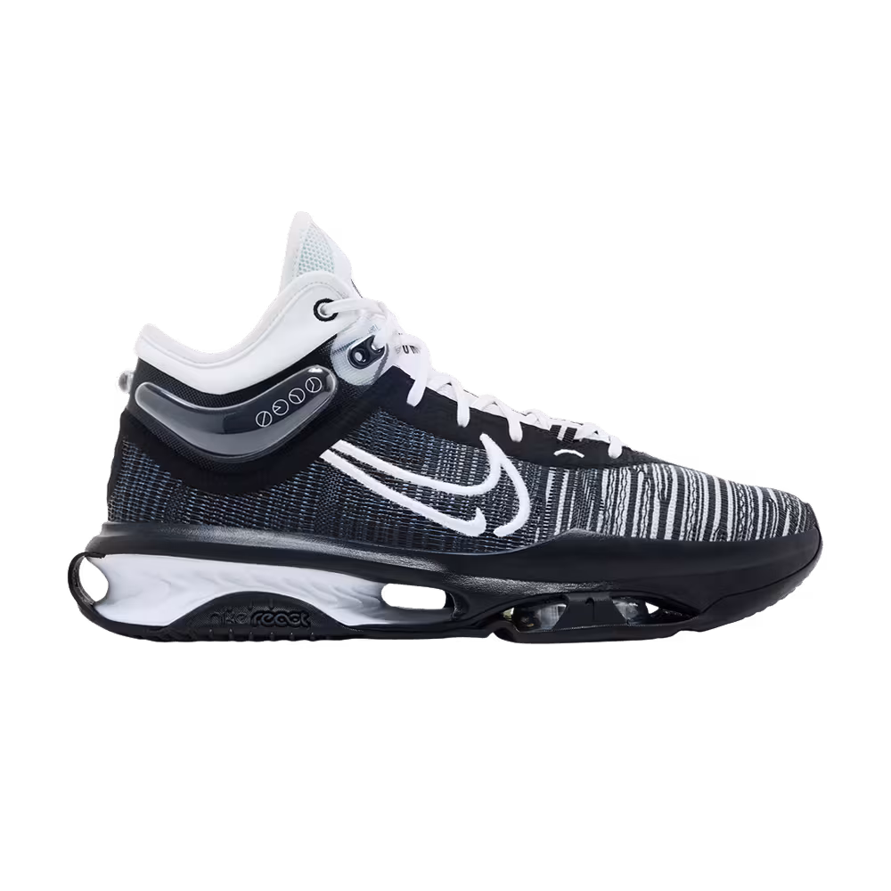 Nike Air Zoom GT Jump 2 TB Promo Black White