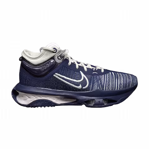 Nike Air Zoom GT Jump 2 TB Promo 'Midnight Navy'