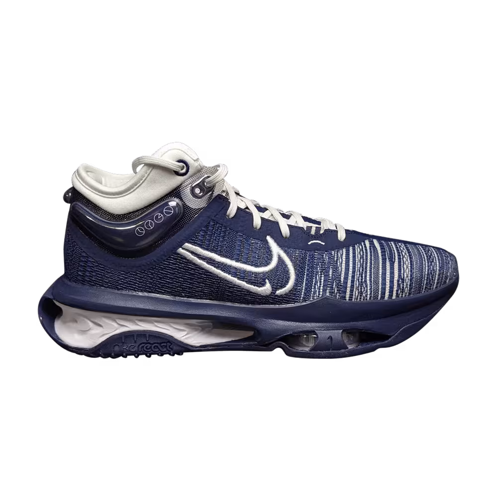 Nike Air Zoom GT Jump 2 TB Promo Midnight Navy