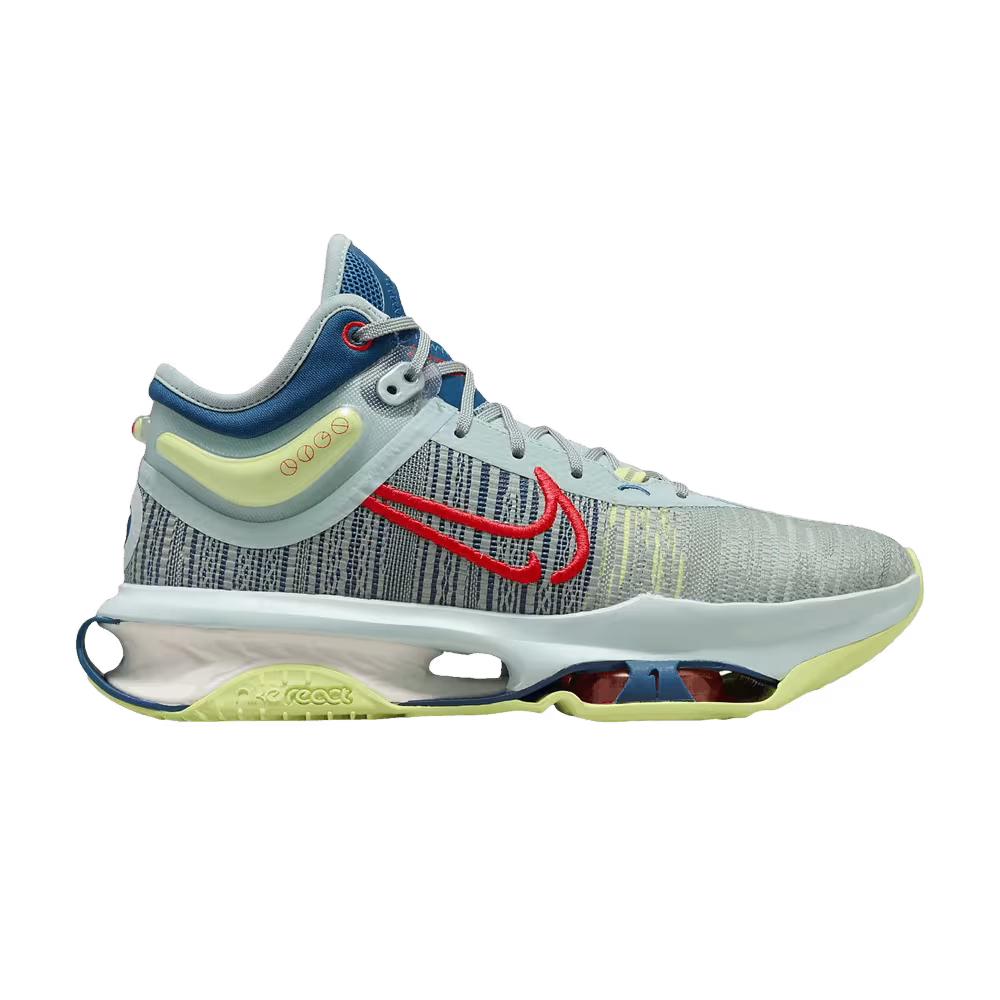 Nike Air Zoom GT Jump 2 EP Alpha Wave