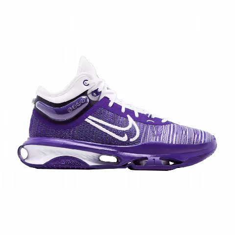 Nike Air Zoom GT Jump 2 TB Promo 'Court Purple'