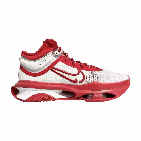 Nike Air Zoom GT Jump 2 TB Promo 'White University Red'
