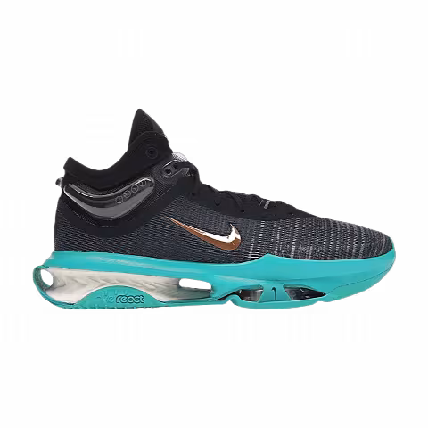 Nike Air Zoom GT Jump 2 EP 'Obsidian Midnight Navy'