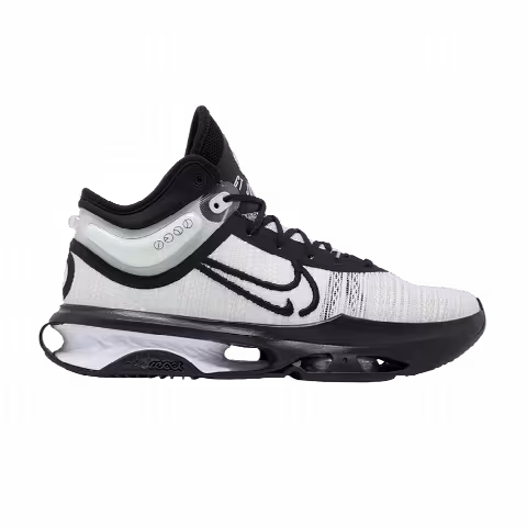 Nike Air Zoom GT Jump 2 TB Promo 'White Black'
